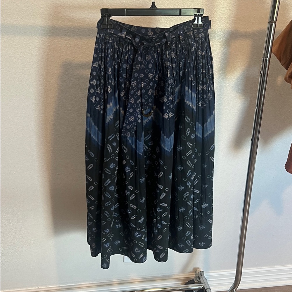 Ulla Johnson skirt size 0-2 - Picture 5 of 7